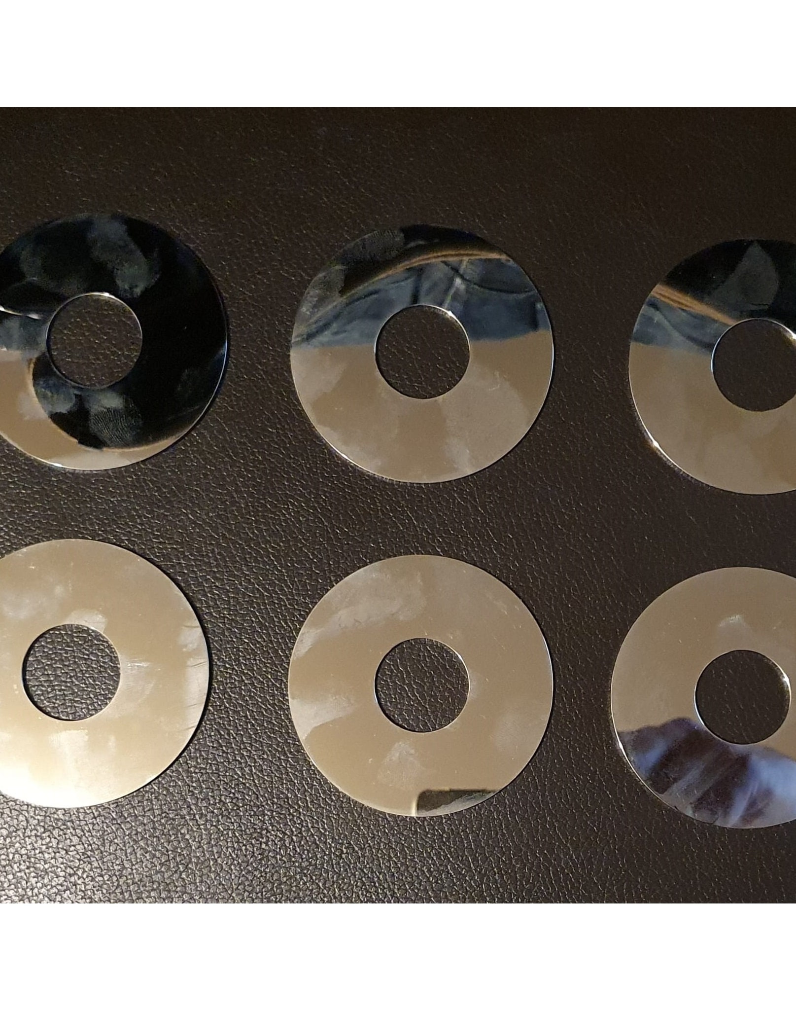 Hard Drive Platters 2.5'' for Arts & Craft Etsy