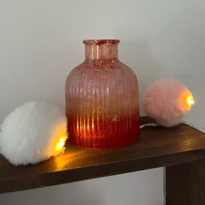 Soliflore vase