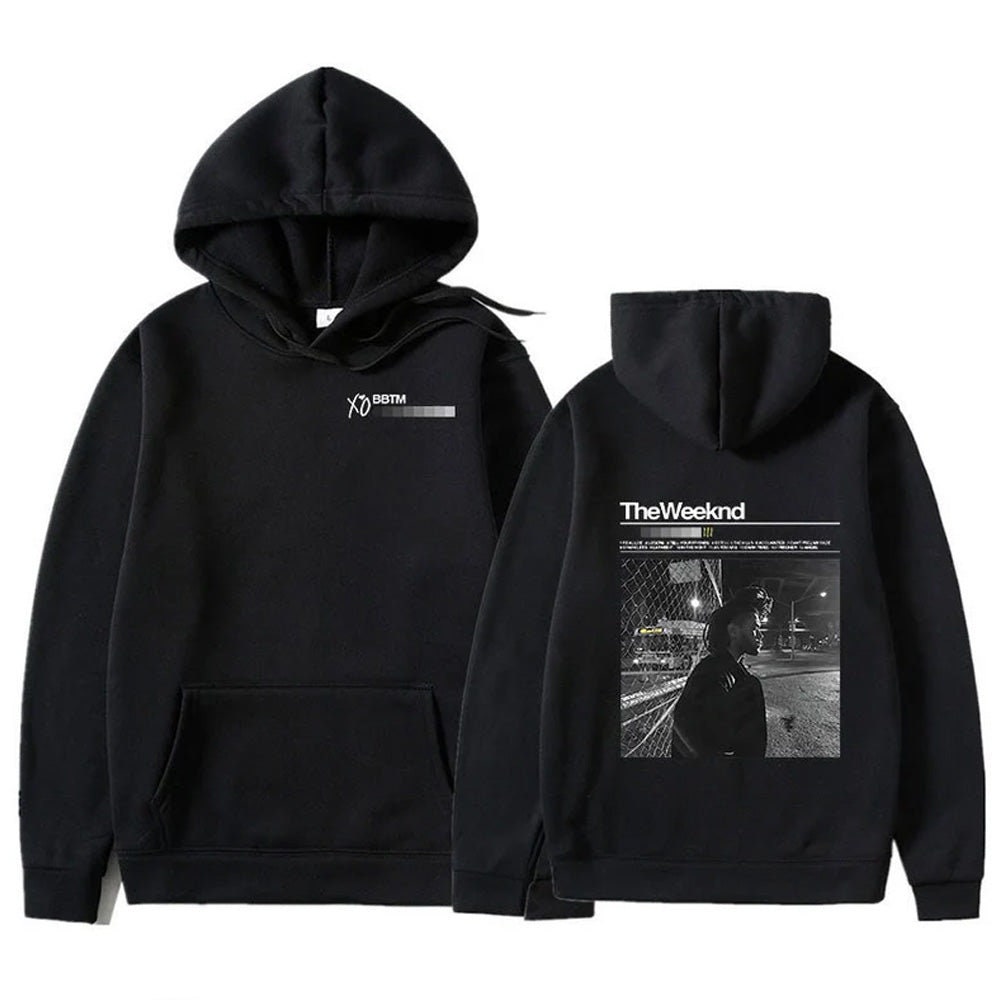 Buy The Weeknd Merch Tour Online In India -  India