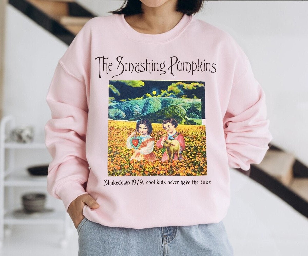 Pumpkins 1979 Etsy Singapore Smashing Pumpkins “1979mixes”