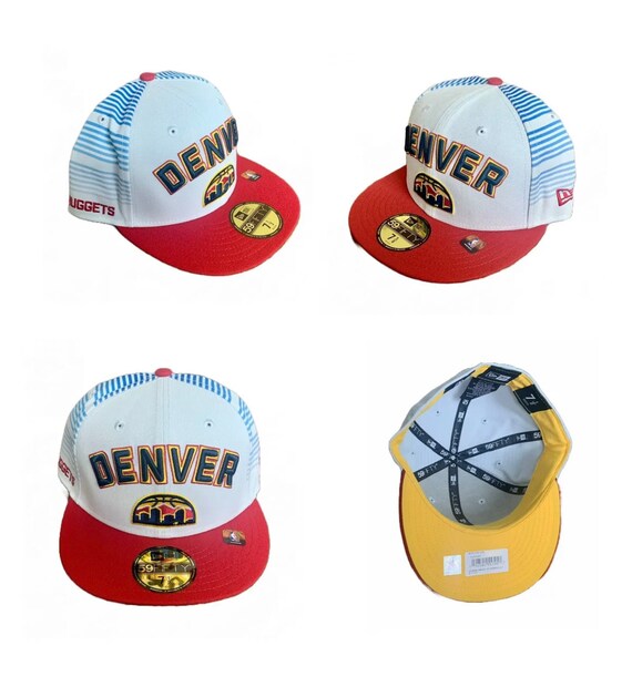 NFL ニットキャップ/ビーニー Denver Nuggets ★ NEW ERA fit=scale-down,w=1200