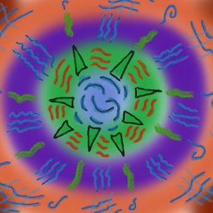 Soul essence energetic intuitive reading