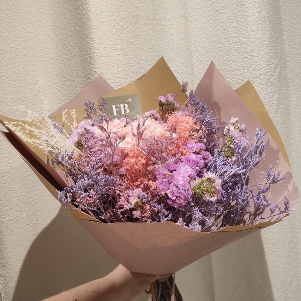 Bouquet Claudie