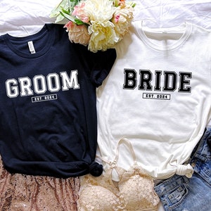 Noiva e noivo svg png, noiva noivo svg, noiva noivo png, casamento svg, senhor e senhora svg, camisa de noiva e noivo svg, download instantâneo