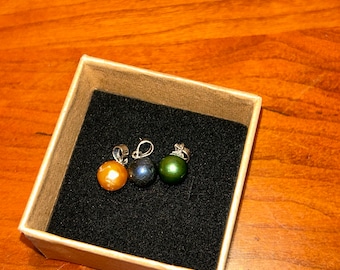 Paquete de moda de perlas