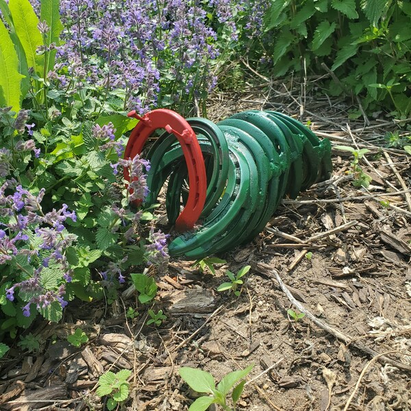 Horseshoe Art Etsy Australia