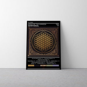 Sempiternal - Etsy