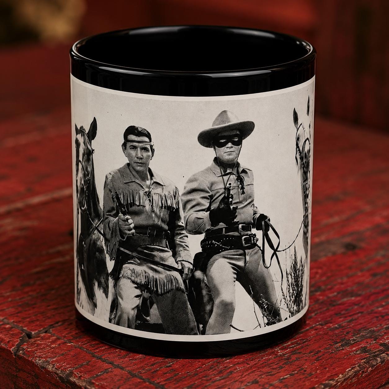Lone Ranger Collectables - Etsy
