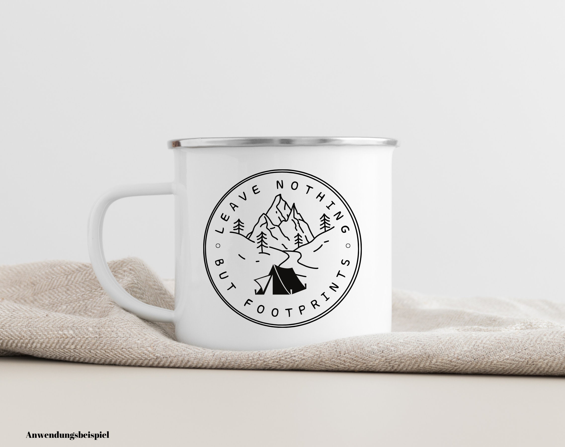 Camping Png Svg, Hiking Saying Svg, Wanderlust Svg, Inspirational Quote