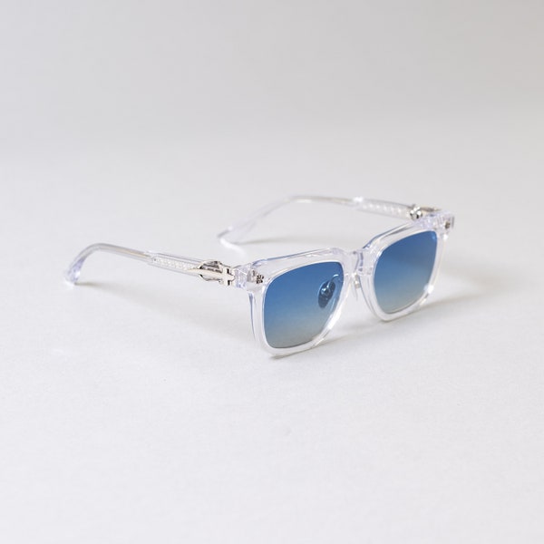 Ultra-light pure titanium frame anti-blue light anti-myopia, Glasses frames men and women, Fashion glasses.
