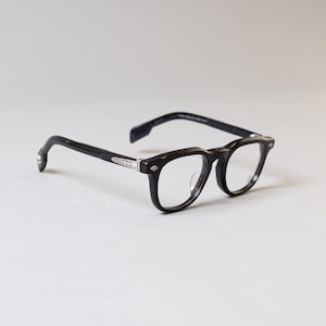 Ultra-light pure titanium frame anti-blue light anti-myopia, Glasses frames men and women, Fashion glasses.