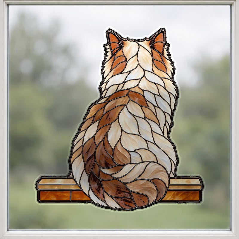 R Ragdoll Cat Ragdoll Cat Decal - Etsy - Page 6