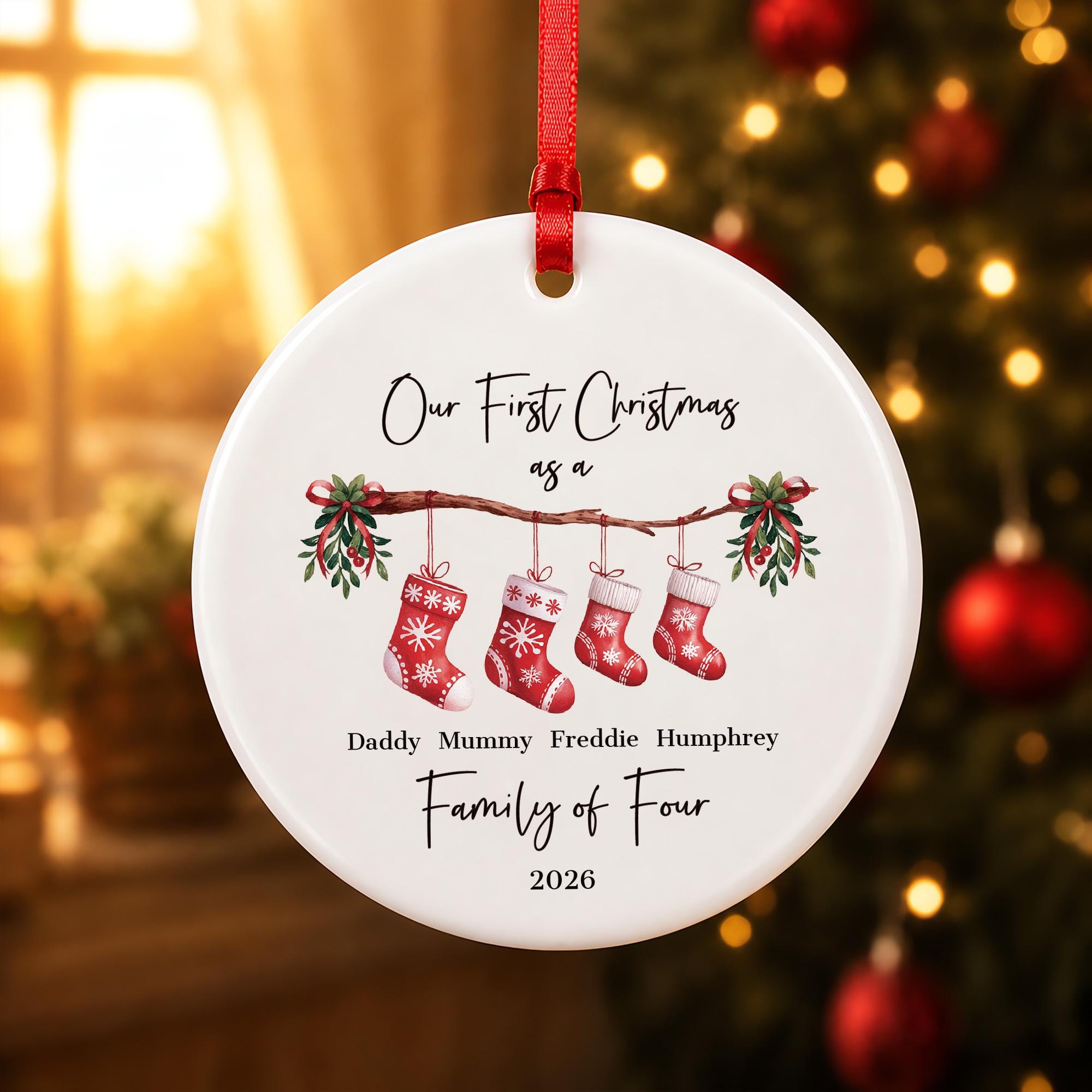 Baby First Christmas - Etsy Canada