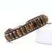 see more listings in the TIGER EYE BRACELETS section