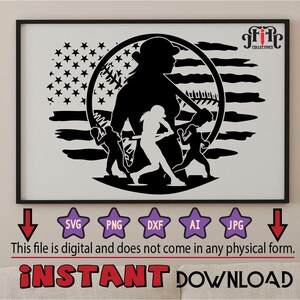 Gracz softballu w USA svg, Softball svg, Clipart softballu, Softball Cutfile, Koszulka softballu w USA svg, Gracz softballu png