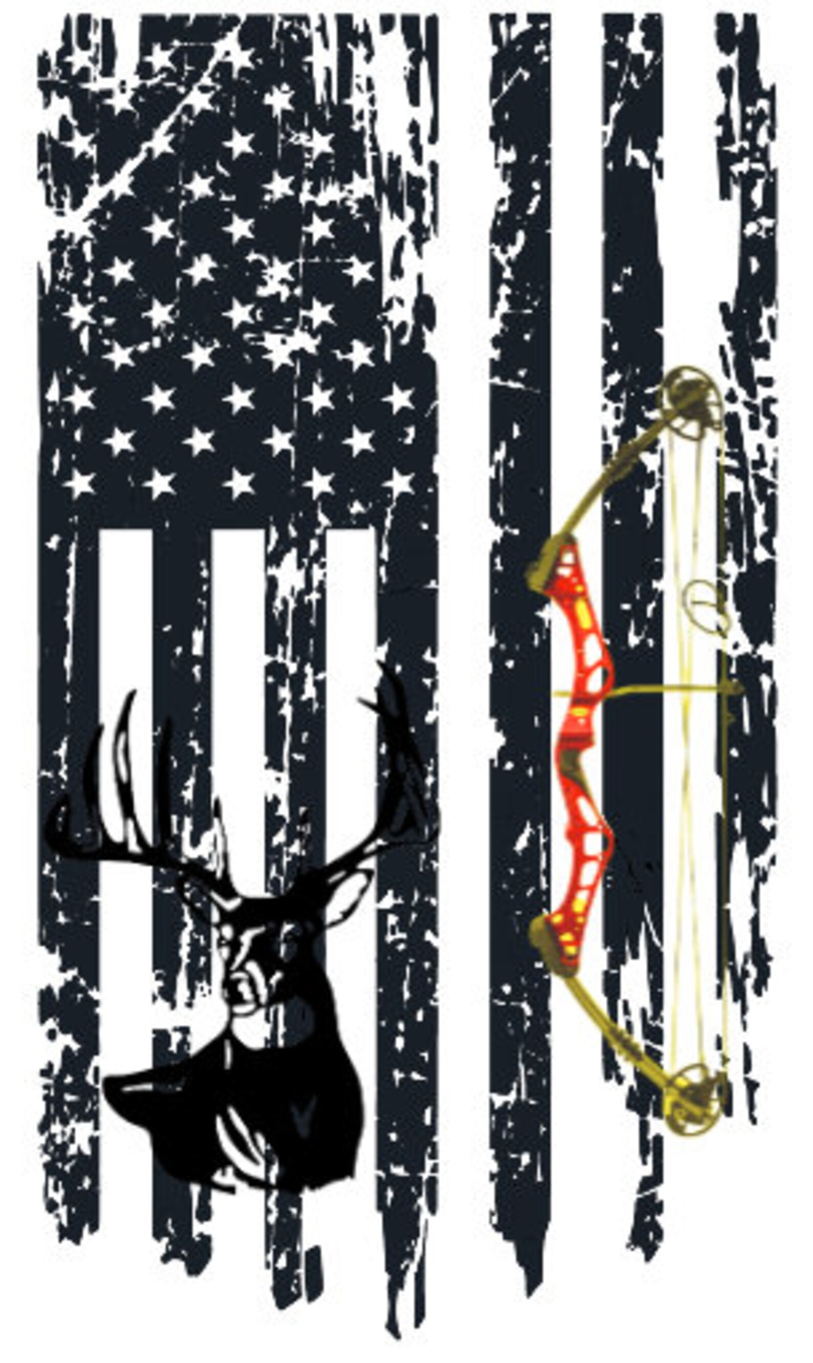 Flag Svg Us Flag Svg Distressed Flag Svg American Flag Svg Etsy My