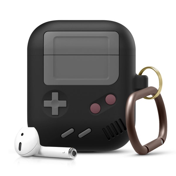 Gameboy Airpods Case