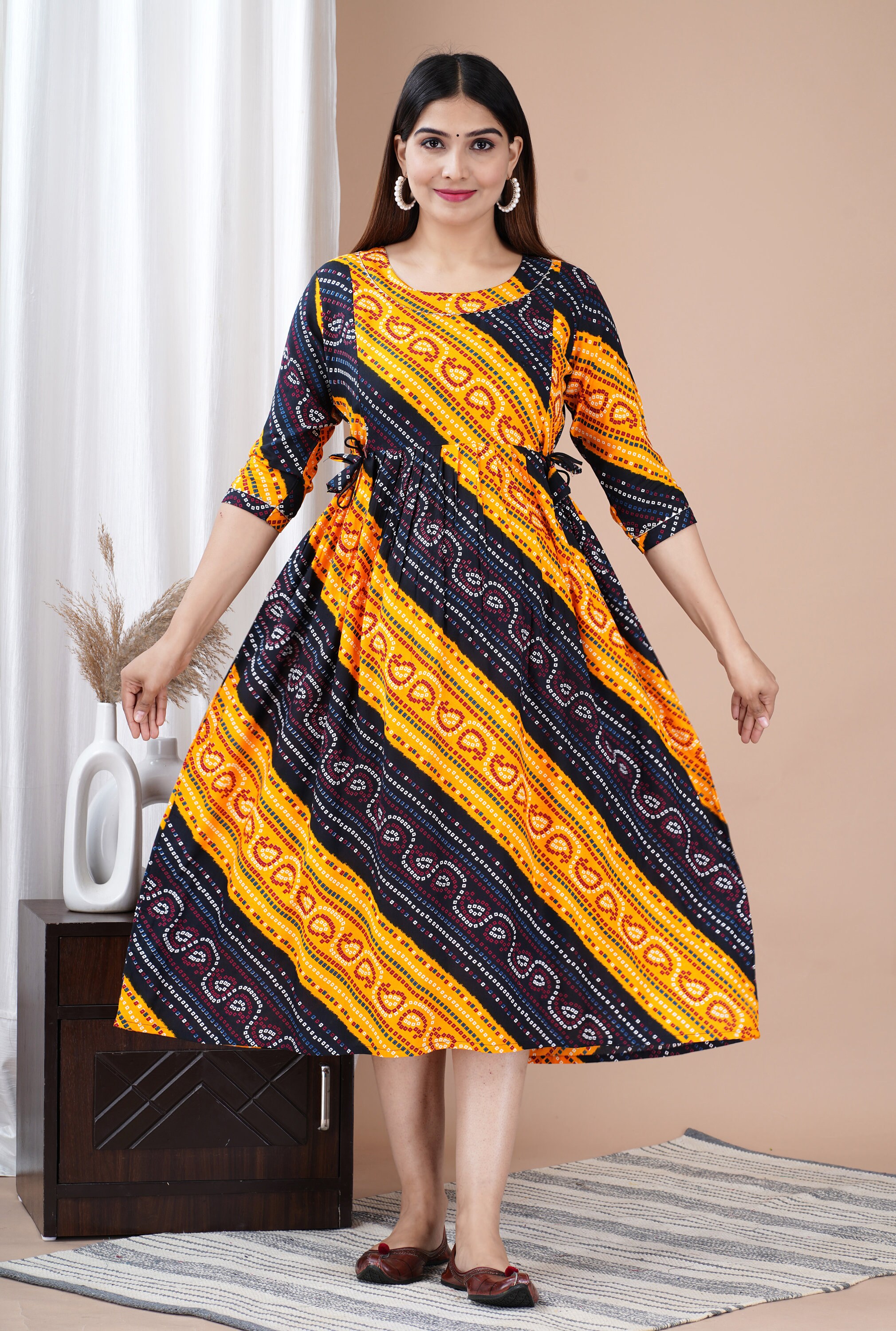 Bandage kurti deals