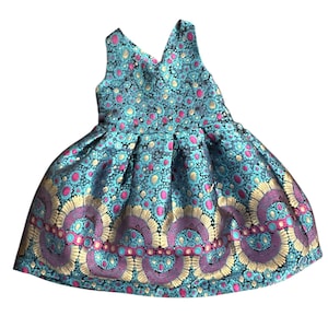 pippa and julie princess dress Pippa & Julie Girl Princess Dress, Size 6, New Without Tag