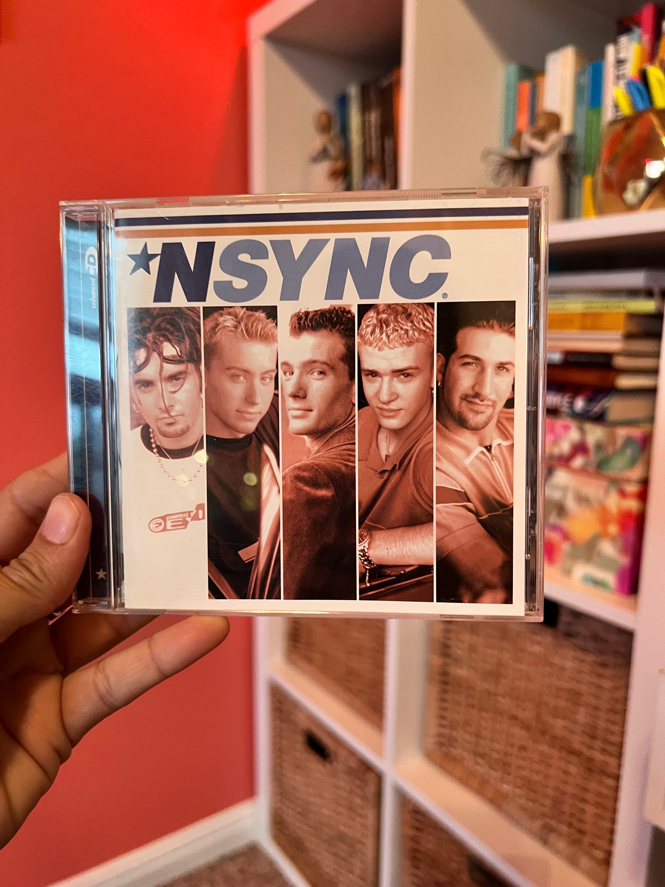 Nsync The Collection