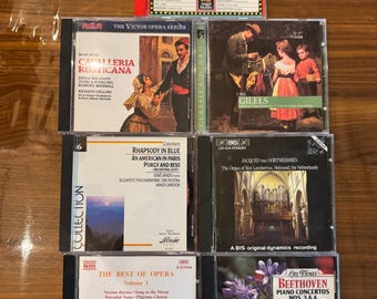 Georg Solti Complete Operas Richard Strauss Box Set Decca UK (14 X