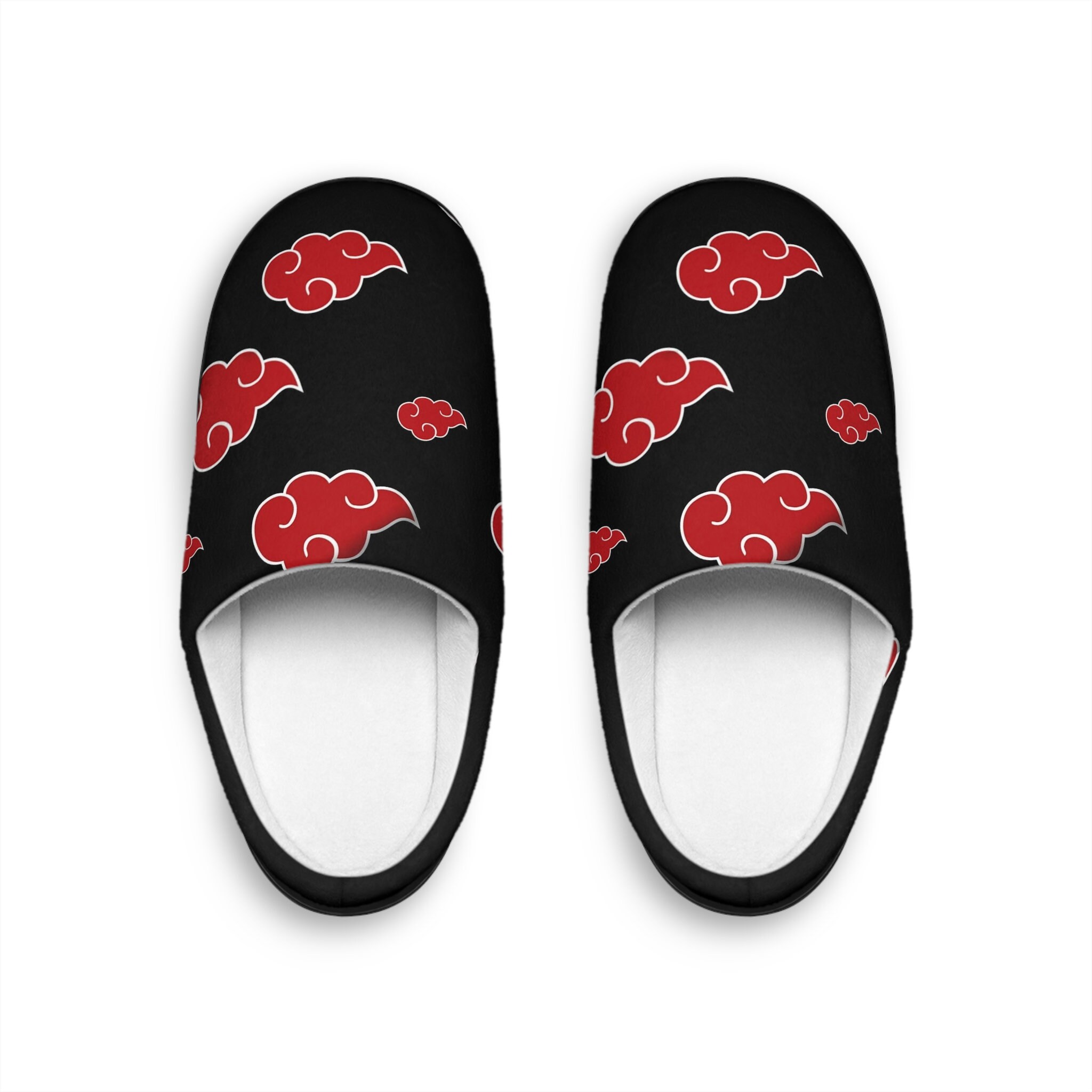  CRAZY LADY Cloud Slippers for Women and Men Indoor