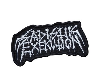 Sadistik Exekution BLACK METAL 534881