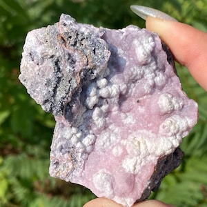 Pink Smithsonite