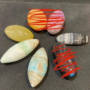 Shiva Lingam Shape Bundle
