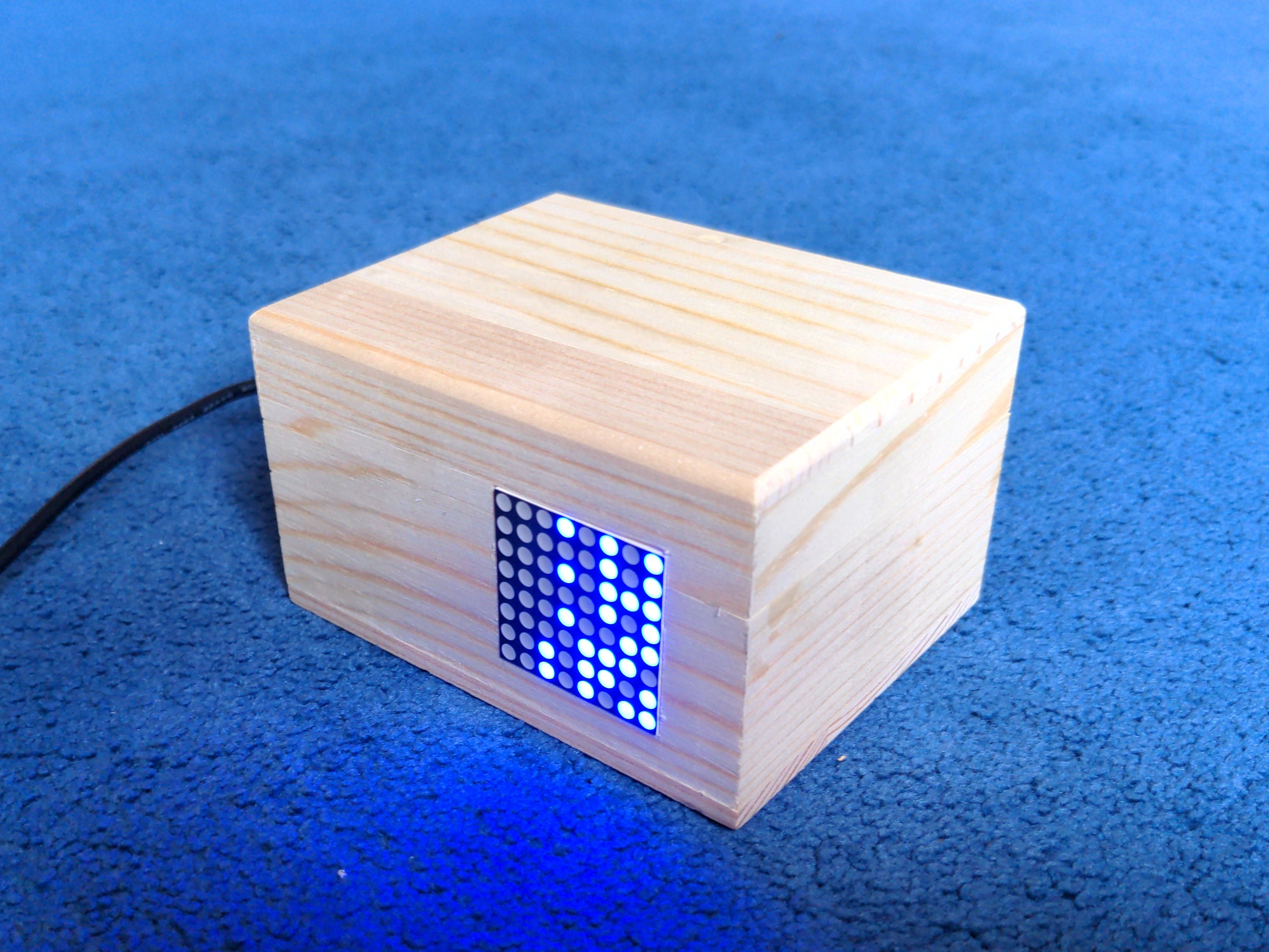 Binary Watch Etsy UK
