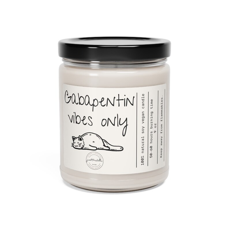 gabapentin for veterinary use