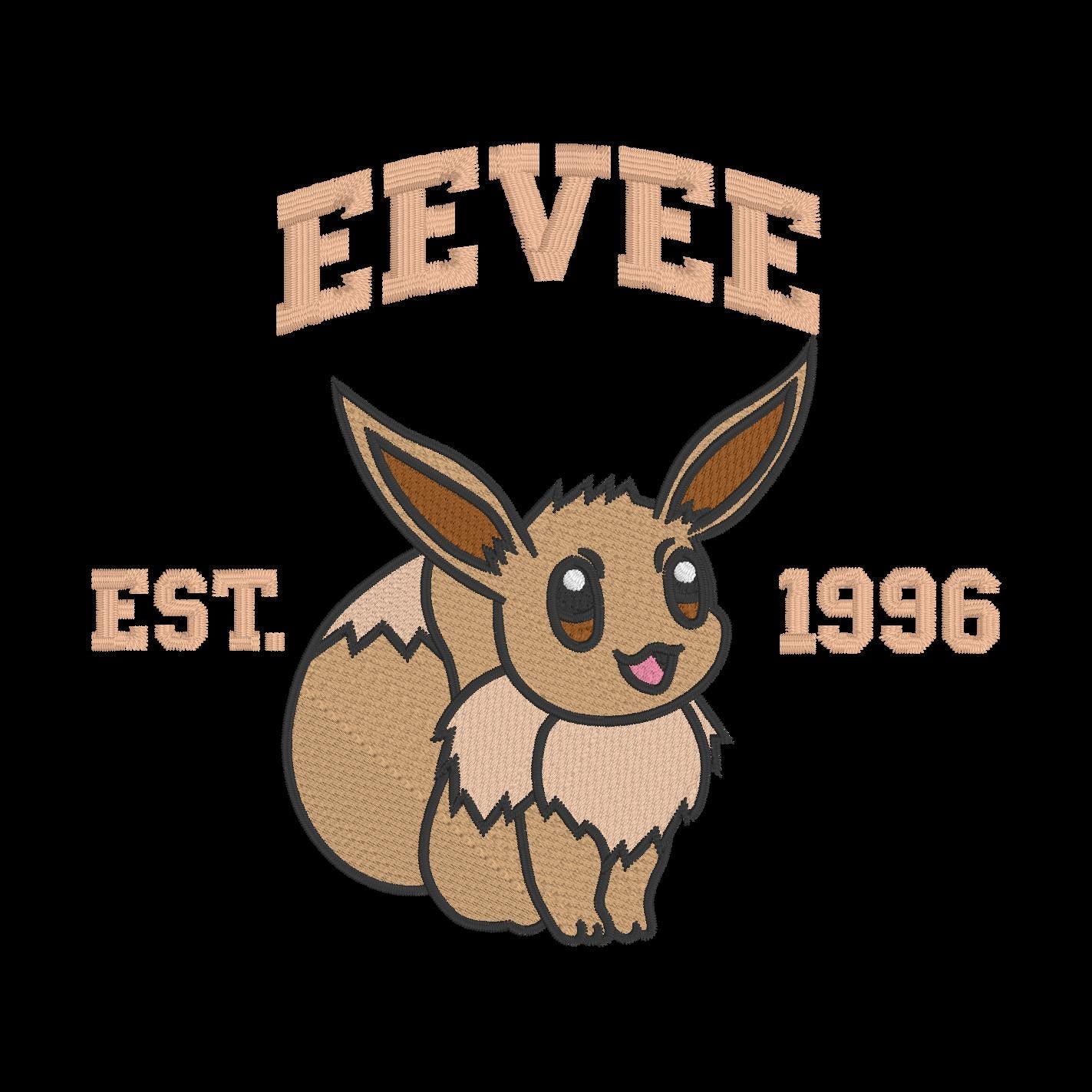 Eevee Clothing