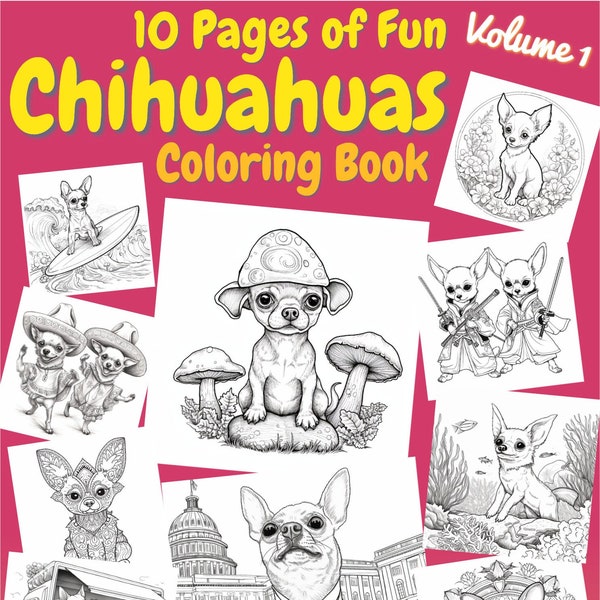 Goofy Coloring Page Etsy Israel goofy-coloring-page-etsy-israel