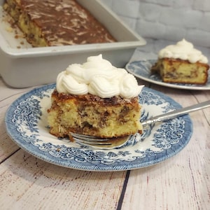 Dream Coffee Cake PDF Recipe from Bake It Til You Make It !!! Cookbook
