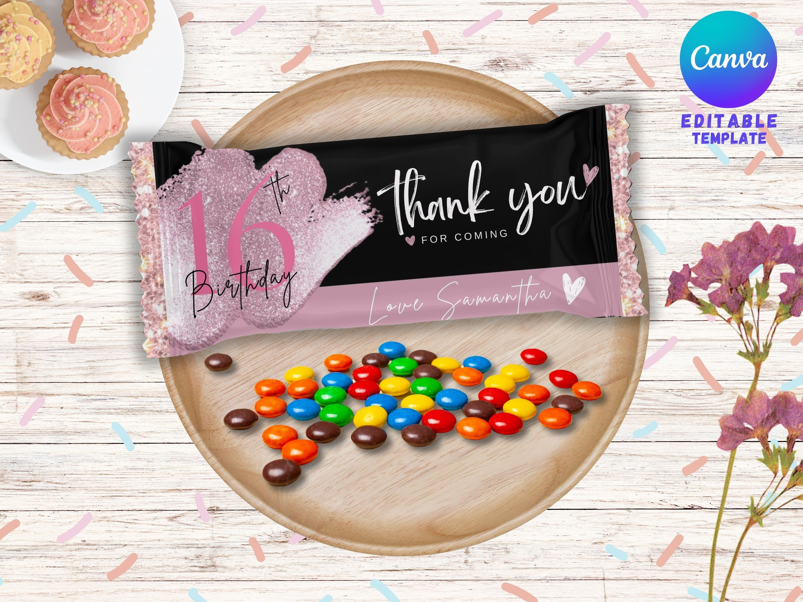 Skittles wrapper Italia