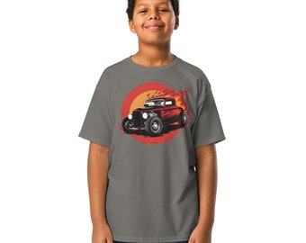 32 Ford Hot Rod - Youth classic tee