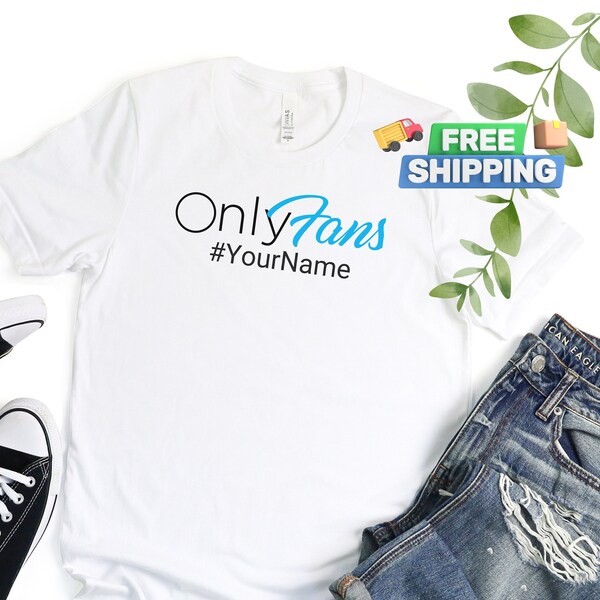 Funny Onlyfans Shirt - Etsy