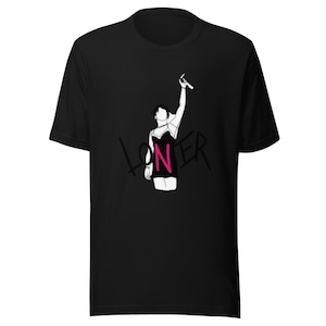 Yungblud Tour T Shirt - Etsy