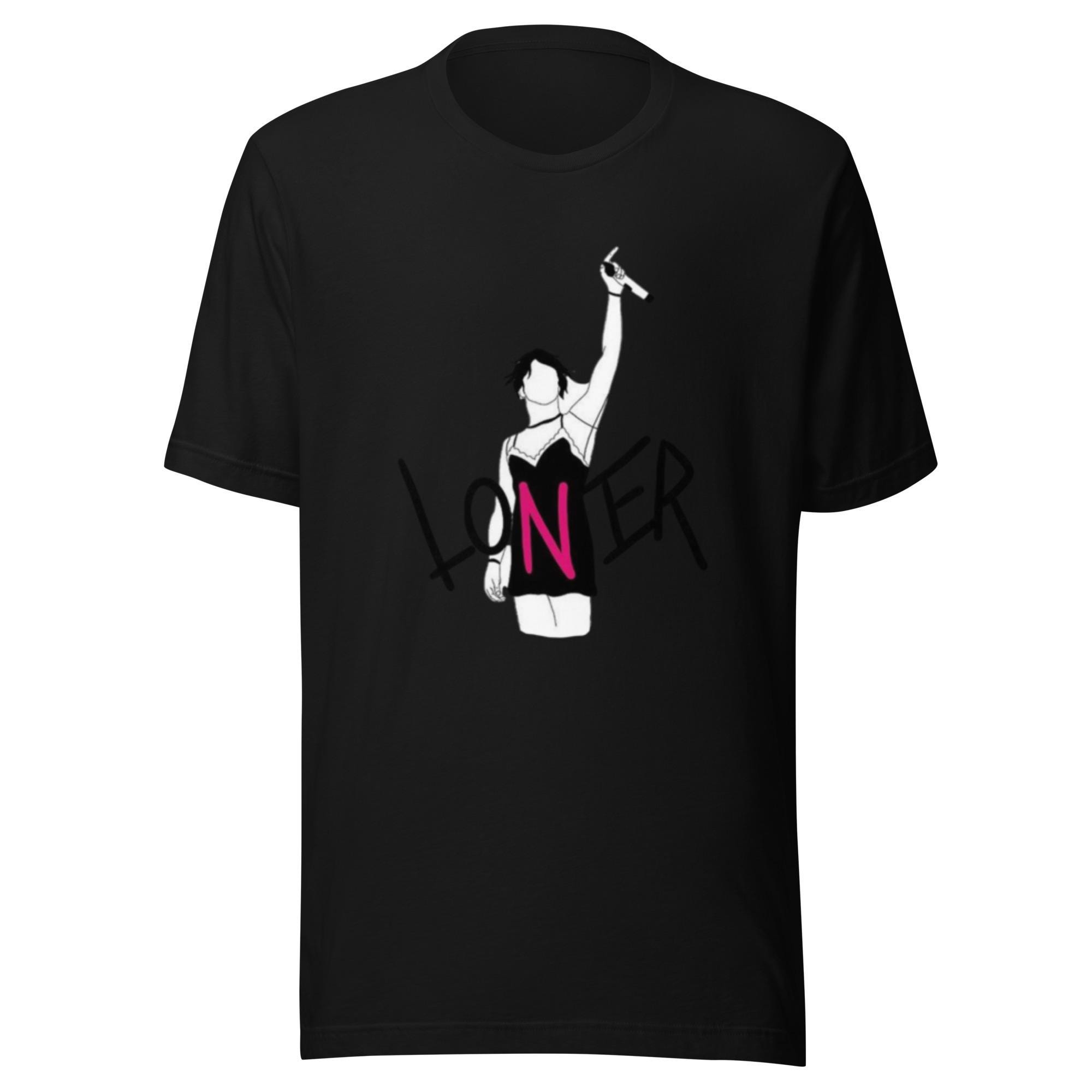 Yungblud Tour T Shirt - Etsy