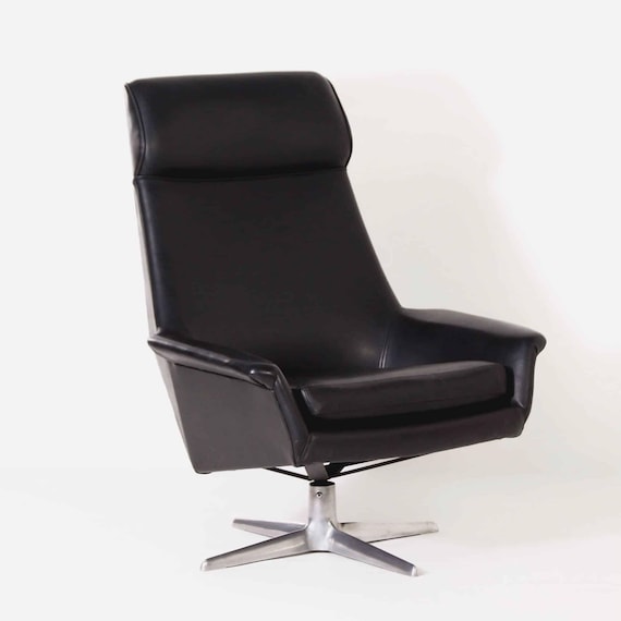Chaise à bascule Ellan Chris Martin pour Ikea