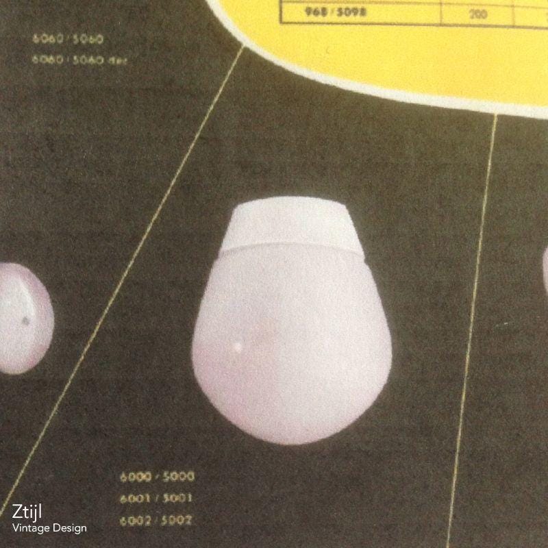 Wagenfeld Ceiling Lamp 6001 Documented, MARKED - Etsy Israel