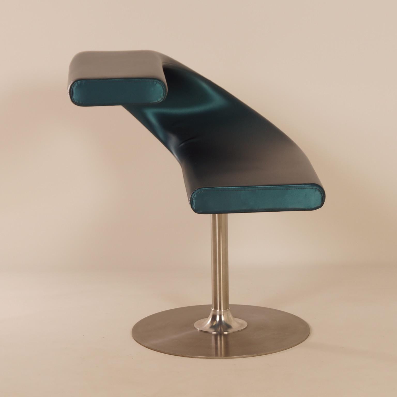 00's Bla station イノベーションCチェア 北欧 ヴィンテージ Innovation C Chair by Fredrik Mattson for Blå Station, 2000s