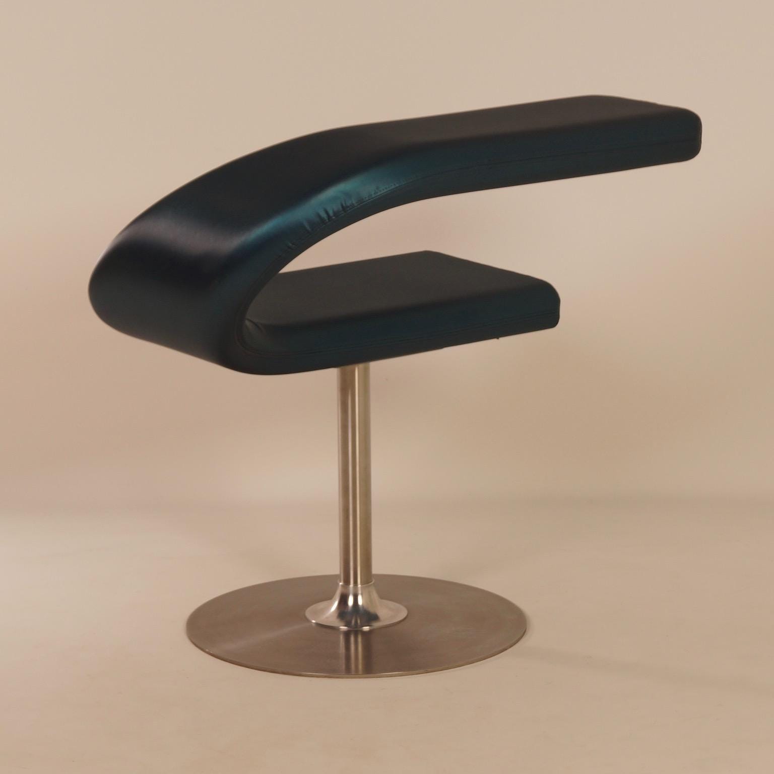 00's Bla station イノベーションCチェア 北欧 ヴィンテージ Innovation C Chair by Fredrik Mattson for Blå Station, 2000s