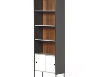 Arredamento Bookcase by Tjerk Reijenga for Pilastro, 1960s