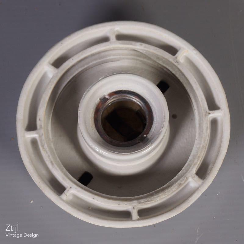 Ceiling Lamp Model 6001 LJS by Wilhelm Wagenfeld for Lindner