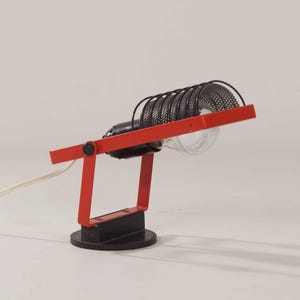Sintesi Parete Lamp by Ernesto Gismondi for Artemide, 1970s - Marked by the Maker