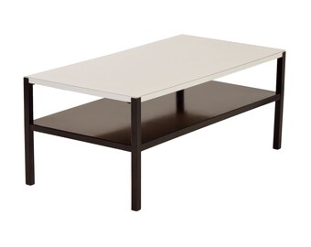 Coffee table 'Regal' by Wim Rietveld for Ahrend de Cirkel, 1960s