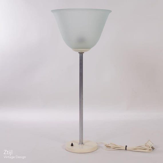 Table lamp 5018 by Design Agency N.V. Gispen for Gispen 1950s