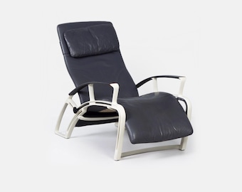 Porsche IP84S Lounge sessel – Porsche, Interprofil, 198-s MARKIERTE