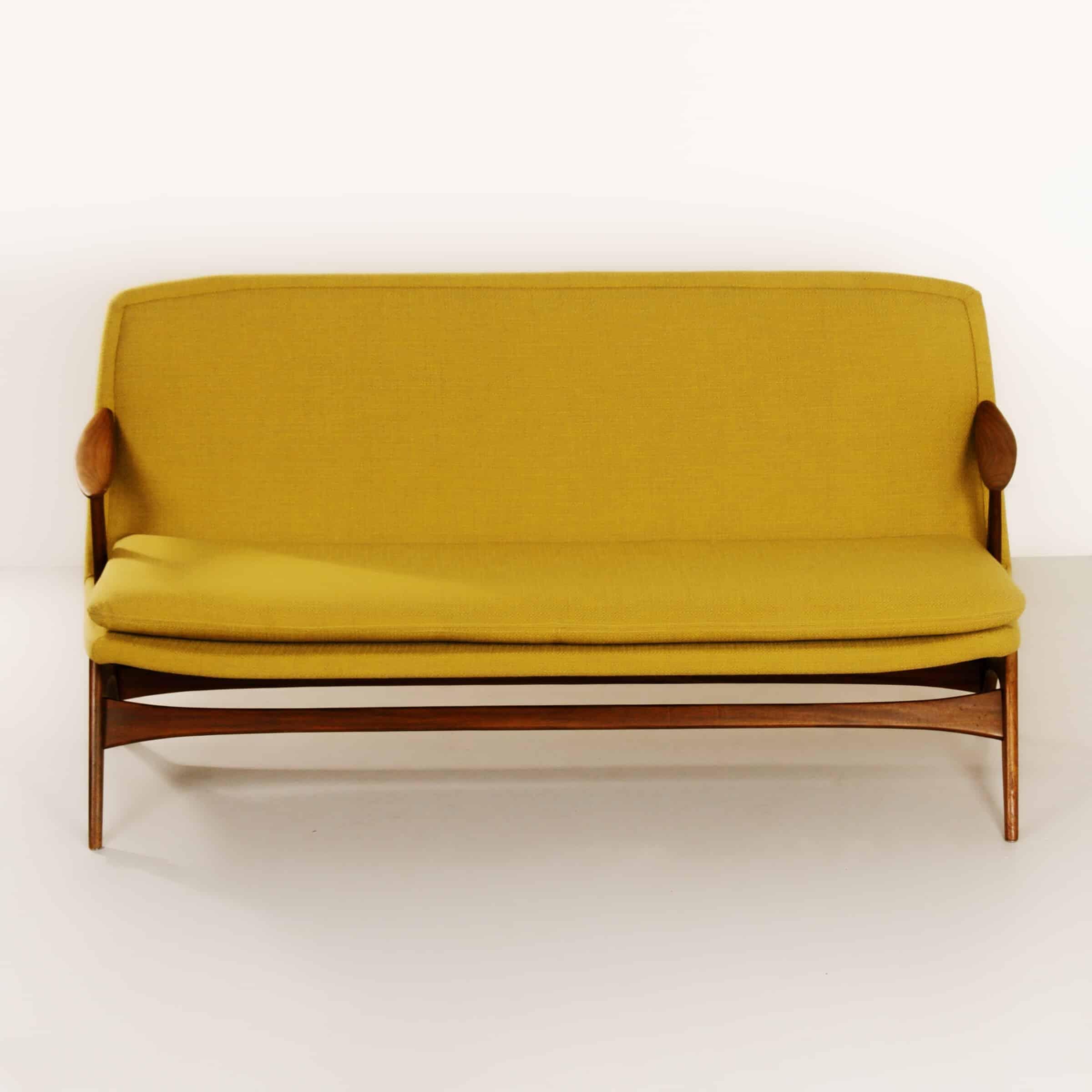 1950s sofa - Etsy 日本